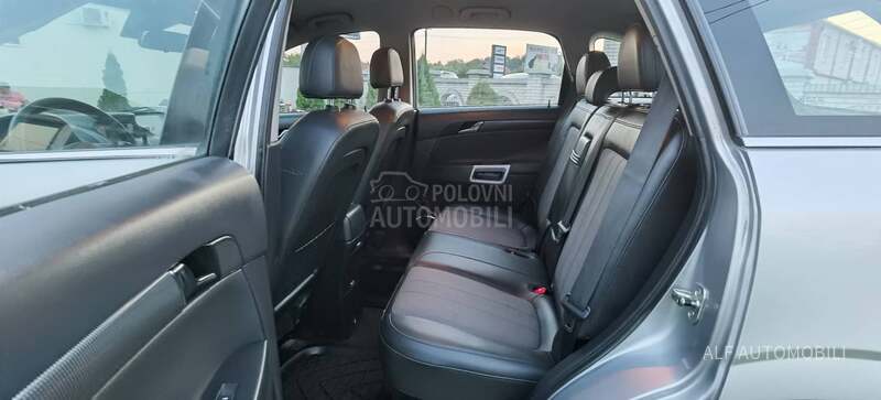 Opel Antara 2.0 CDTI