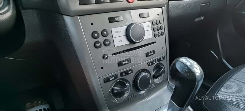 Opel Antara 2.0 CDTI