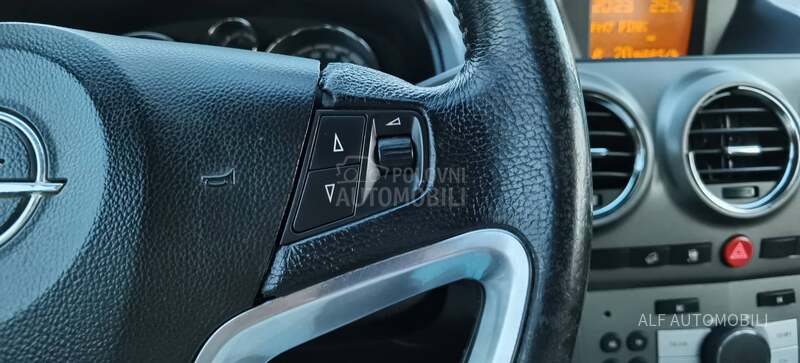 Opel Antara 2.0 CDTI
