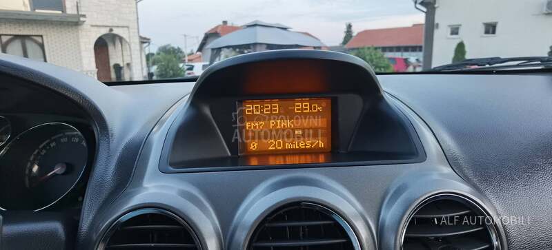 Opel Antara 2.0 CDTI