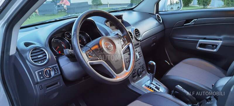 Opel Antara 2.0 CDTI