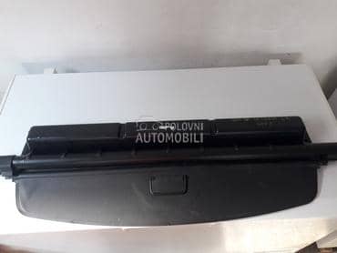 Roletna za Škoda Fabia