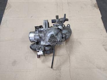 Klapna gasa sa EGR-om za Toyota Land Cruiser od 1998. do 2007. god.