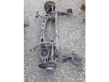 Zadnji prednji most za Volkswagen Golf 5