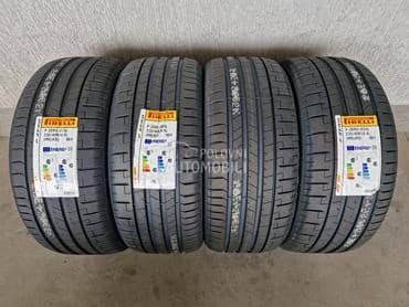 Pirelli 235/40 R19 Letnja
