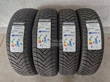 Gripmax 175/55 R20 Sve sezone