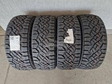 Goodyear 255/60 R20 Letnja