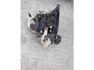 Menjac za Peugeot 306