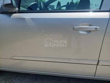 vrata za Opel Astra H