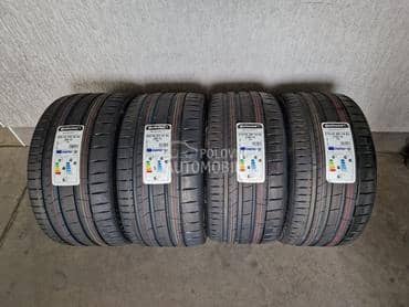 Continental 285/30 R20 Letnja