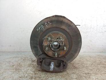 KOCIONI DISK za Subaru Forester