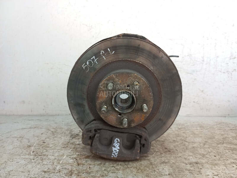KOCIONI DISK