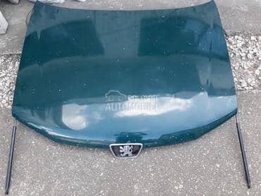 Hauba za Peugeot 306