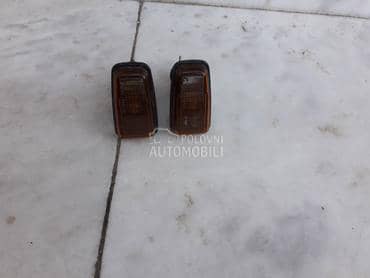 Migavci za Peugeot 306