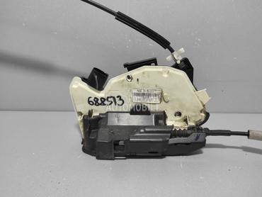 BRAVA VRATA za Volkswagen Amarok