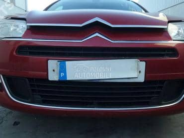 Branik za Citroen C5 od 2008. do 2012. god.