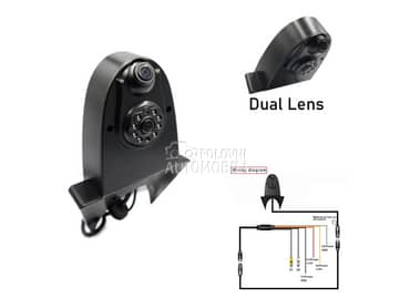 PARKING KAMERA 15.237