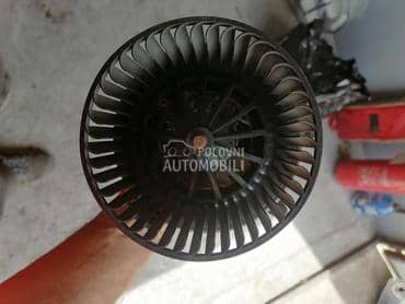 ventilator kabine za Citroen C3 od 2011. do 2014. god.