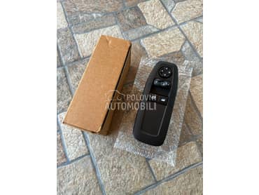 Prekidac podizaca prozora za Peugeot 208, 2008