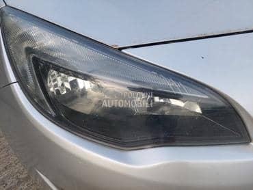 farovi za Opel Astra J