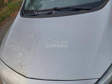 hauba za Opel Astra J