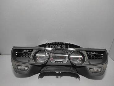 BLENDA za Citroen C5