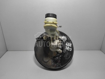 KOCIONI DOBOS za Ford Ranger