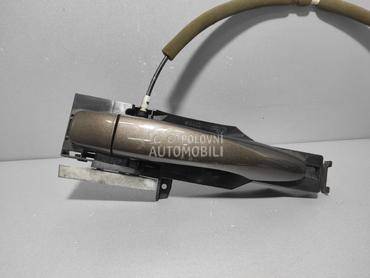 RUCKA VRATA za Nissan Qashqai