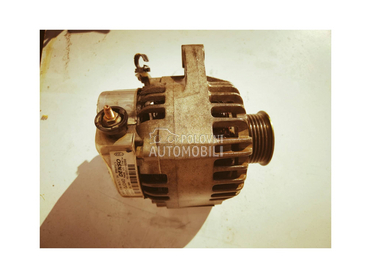 Alternator za Toyota Yaris