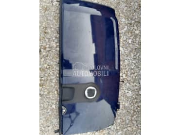 Zadnja vrata za Fiat Doblo