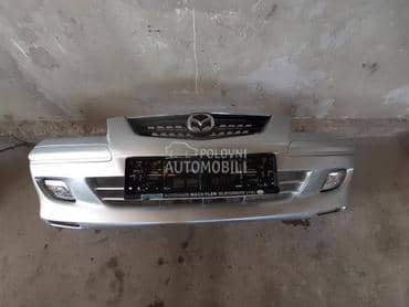 prednji branik za Mazda 626