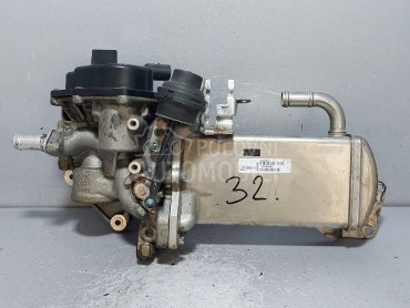 HLADNJAK EGR VENTILA za Audi A5