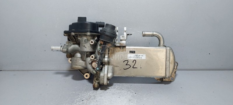 HLADNJAK EGR VENTILA