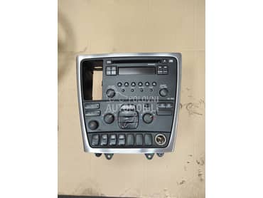 Centralna - središnja konzola za Volvo S60, V70 za 2005. god.