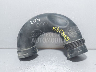 CRIJEVO za Volkswagen Caddy