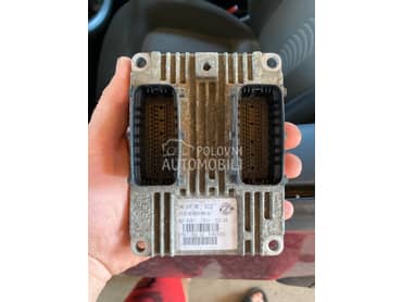 motorni kompjuter za Fiat Linea