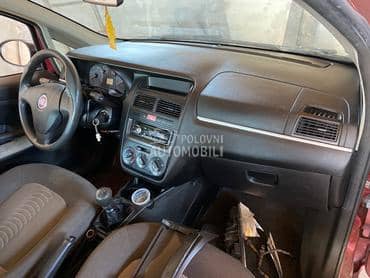 instrument tabla za Fiat Linea