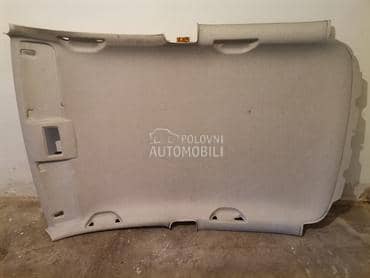 Nebo Polo 9n 3 vrata za Volkswagen Polo od 2002. do 2009. god.