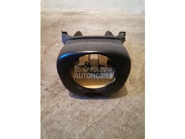 Plastika puske volana Polo 9n za Volkswagen Polo od 2002. do 2009. god.