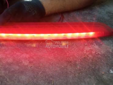 Trece stop svetlo Polo 9n za Volkswagen Polo od 2002. do 2009. god.