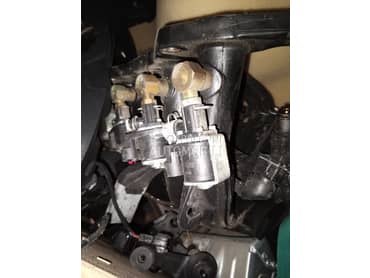 metanske dizne za Citroen C3