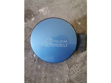 Poklopac rezervoara Polo 9n za Volkswagen Polo od 2002. do 2009. god.