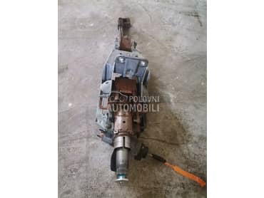 Puska volana Polo 9n za Volkswagen Polo od 2002. do 2009. god.