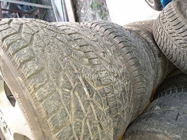 Riken 195/65 R15 Sve sezone