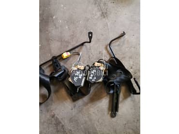 Prednji pojasevi Polo 9n 3 vra za Volkswagen Polo od 2002. do 2009. god.