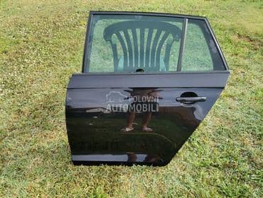 Zadnja leva vrata karavan za Škoda Rapid od 2013. do 2019. god.