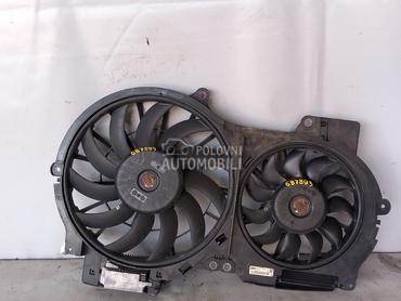 NOSAC VENTILATORA za Audi A6