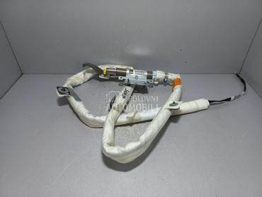 KROVNI AIRBAG za Volvo V70