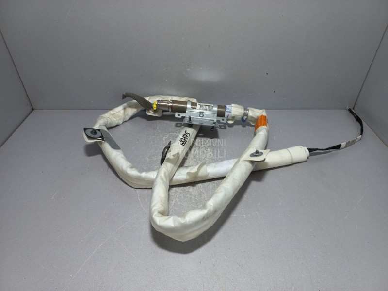 KROVNI AIRBAG