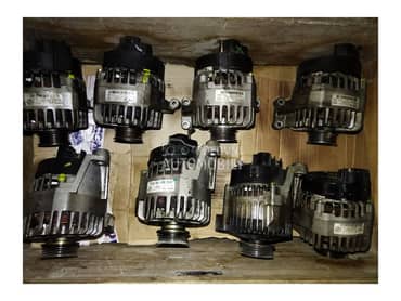 Alzetnator za Fiat Panda, Punto, Seicento